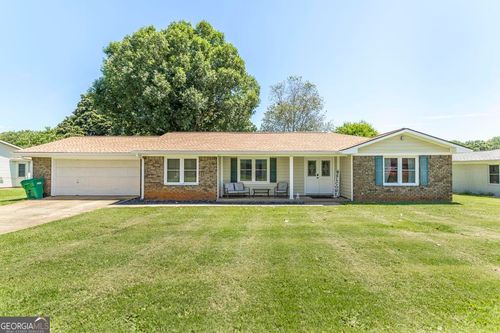 110 Wildwood Trl, Bonaire, GA, 31005-3116 | Card Image