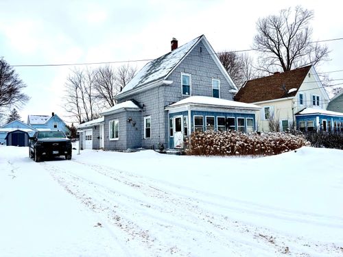 34 Lincoln Street, Millinocket, ME, 04462 | Card Image