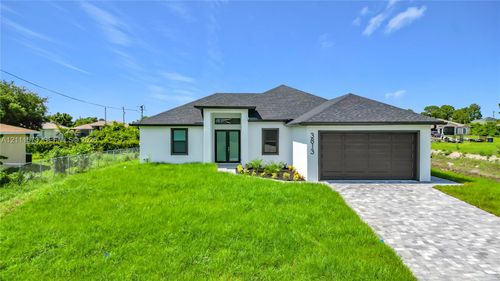 3813 26th St Sw, Lehigh Acres, FL, 33976 | Card Image