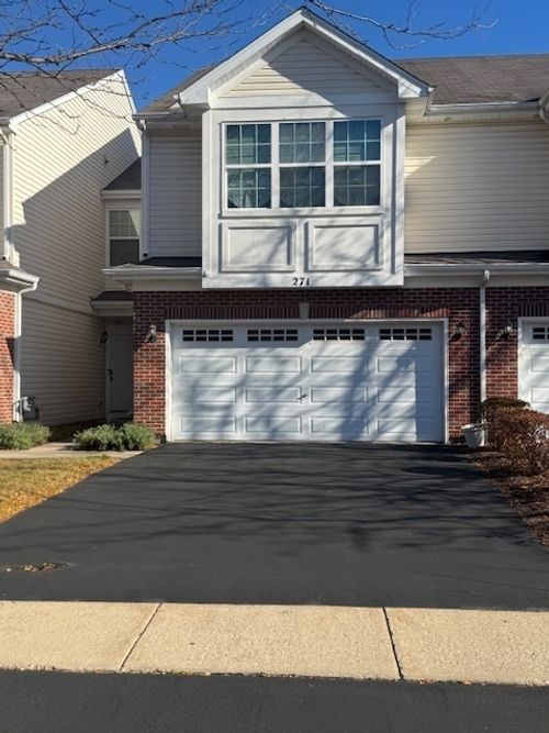 271 S Alder Creek Dr, Romeoville, IL, 60446-5281 | Card Image
