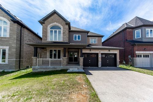 1389 Stovell Cres, Lefroy, ON, L0L1W0 | Card Image