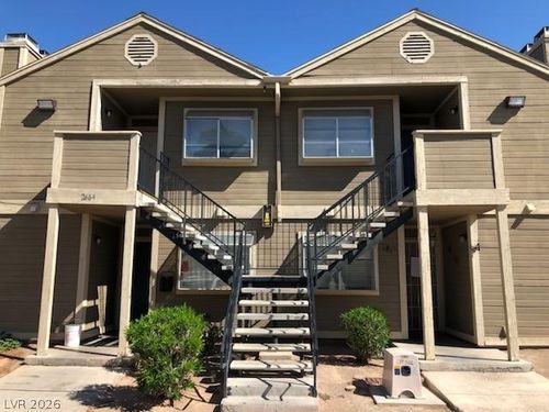 2664 Bryandouglas Dr, Las Vegas, NV, 89121-7594 | Card Image