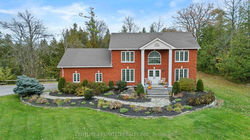 1739 Heritage Line, Keene, ON, K0L2G0 | Card Image