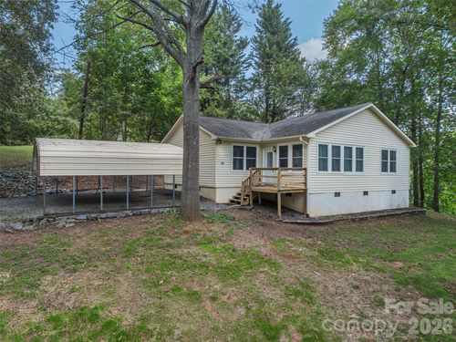 45 James Dr, Leicester, NC, 28748-5126 | Card Image
