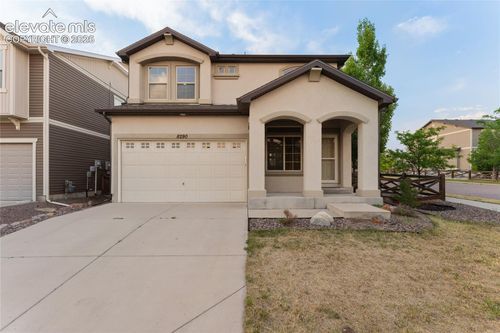 8290 Longleaf Ln, Colorado Springs, CO, 80927-4076 | Card Image