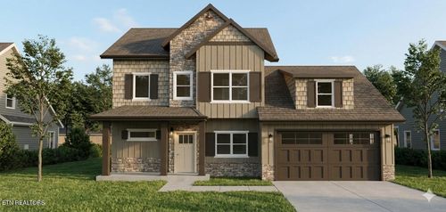 lot-82-3313 Indian Summer Lane Rd, Knoxville, TN, 37920 | Card Image