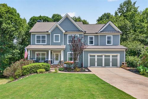 5370 Shadow Walk Way, Gainesville, GA, 30507-8155 | Card Image