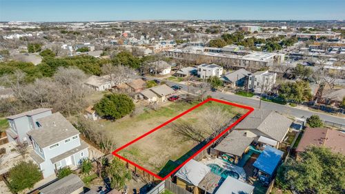 6908 Blessing Ave, Austin, TX, 78752-3314 | Card Image