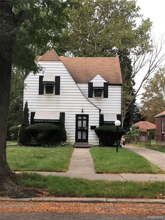 Mettetal St, Detroit, MI 48227