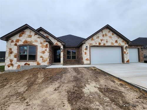 801 Golden Eagle Cv, Salado, TX, 76571-6681 | Card Image