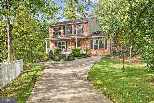 3204 Cheverly Hills Ct, CHEVERLY, MD, 20785-3158 | Card Image