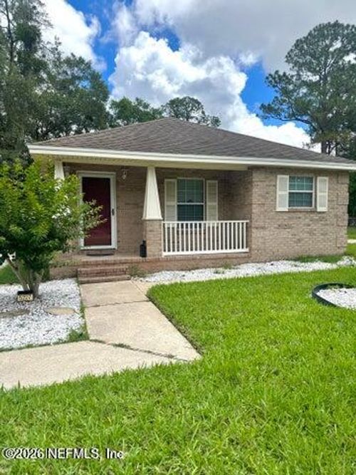 5227 Bunche Dr, Jacksonville, FL, 32209-2805 | Card Image