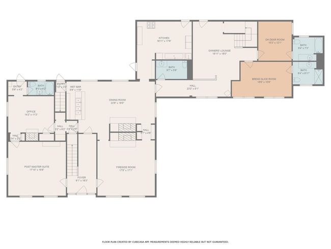 1233 Route 125, House other with 11 bedrooms, 11 bathrooms and null parking in Ripton VT | Image 10