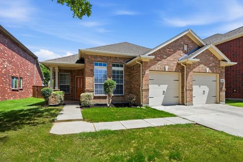 629 Lake City Dr, Lewisville, TX, 75056-4163 | Card Image