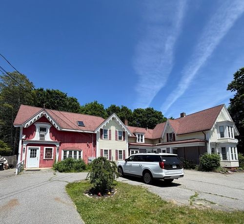 830 Main St, Hanson, MA, 02341-1925 | Card Image