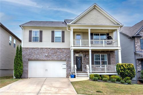 218 Orchard Trl, Canton, GA, 30115-2304 | Card Image