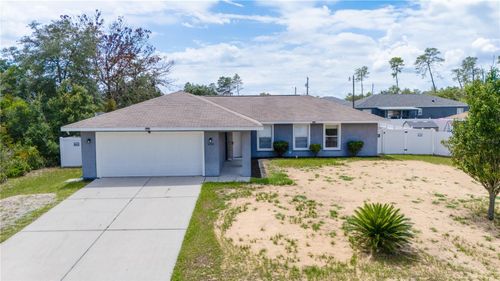 12748 Sw 31st Avenue Rd, OCALA, FL, 34473-3989 | Card Image