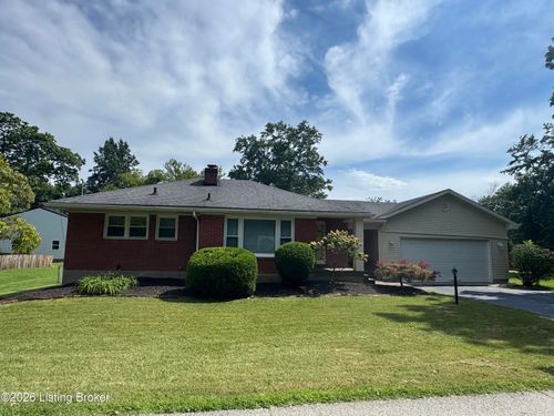 12002 Donohue Ave, Louisville, KY, 40243-1404 | Card Image