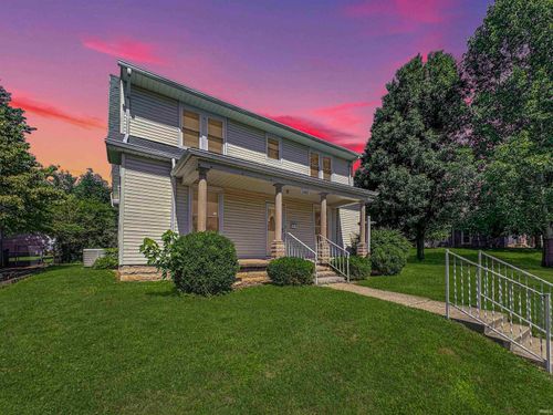 2003 F St, Bedford, IN, 47421-4632 | Card Image