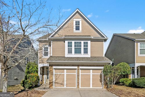 5850 Bentley Way, Cumming, GA, 30040-0583 | Card Image