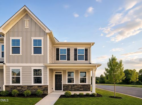 1509 Fruit Tree Ln, Wake Forest, NC, 27587 | Card Image