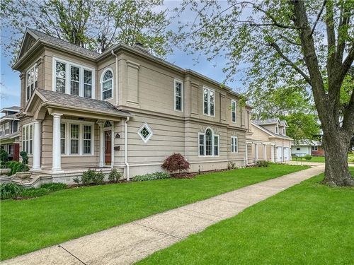 2400 Western Ave, Mattoon, IL, 61938-2643 | Card Image