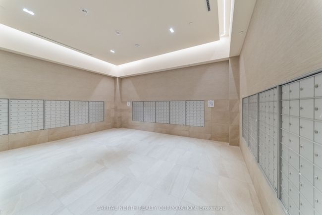 1206 - 8960 Jane St, Condo with 1 bedrooms, 2 bathrooms and 1 parking in Concord ON | Image 5