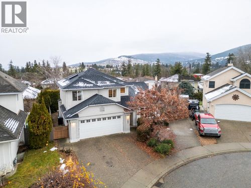 705 Cavalier Crt, Vernon, BC, V1T9M6 | Card Image