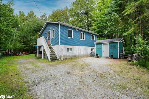 43 Manitou Cres, Tiny, ON, L9M0C6 | Card Image