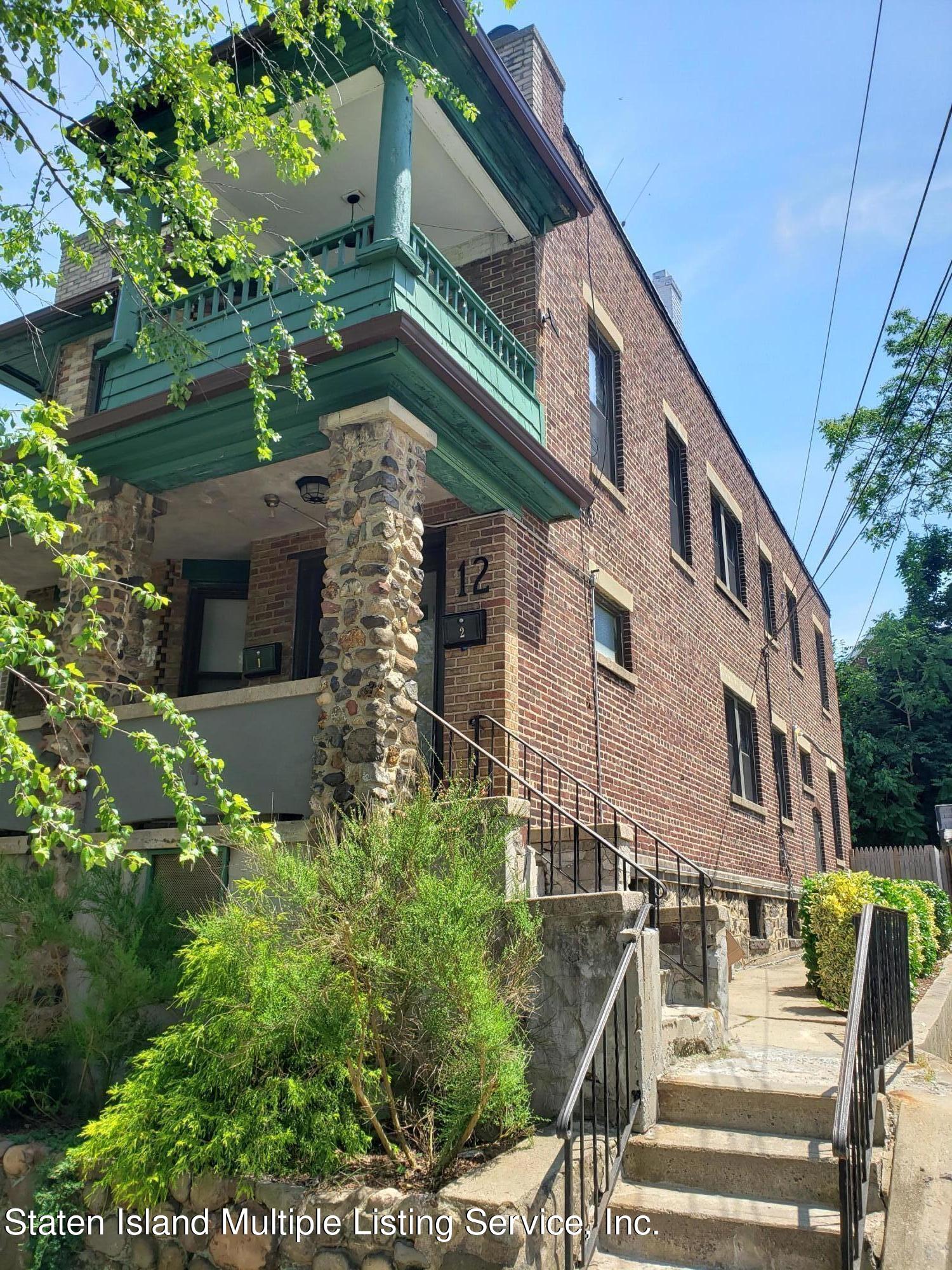 Tompkins St, Staten Island, NY 10304