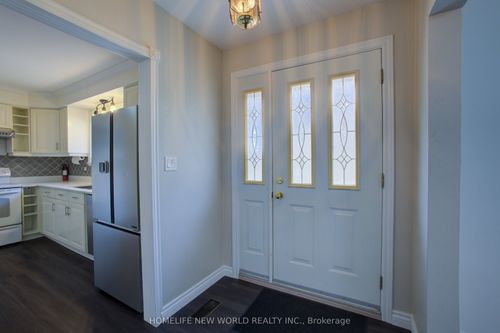2244 Mount Forest Dr, Burlington, ON, L7P1J1 | Card Image