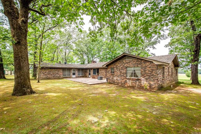 5049 Heber Springs Road West, House other with 4 bedrooms, 3 bathrooms and null parking in Quitman AR | Image 36