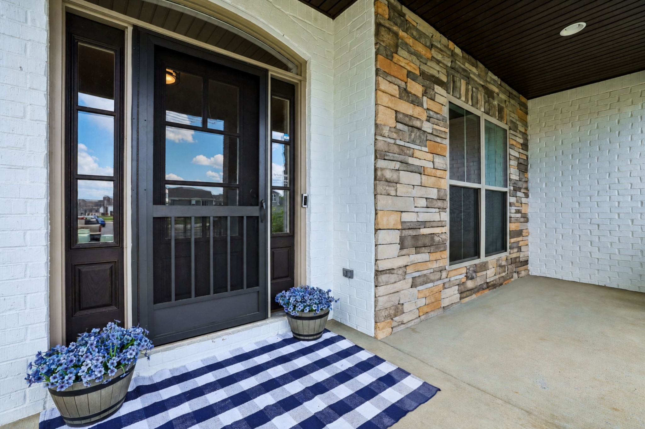 Residential in Murfreesboro 4
