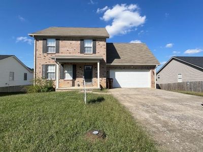 620 Williams Road, House other with 3 bedrooms, 2 bathrooms and null parking in Nicholasville KY | Image 1