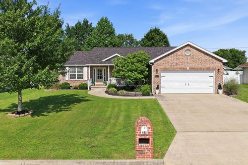485 S Gary Ave, Bolivar, MO, 65613-2797 | Card Image