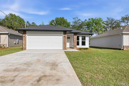 4002 Lancer St, Pace, FL, 32571-2441 | Card Image