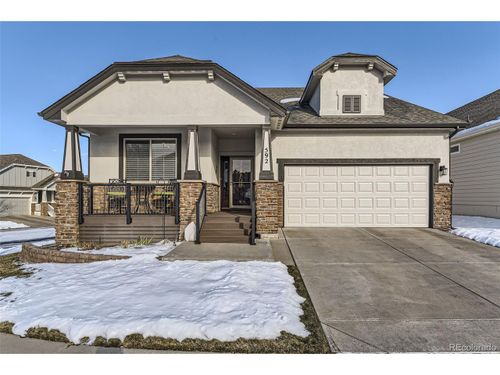 592 Bristolwood Ln, Castle Pines, CO, 80108 | Card Image