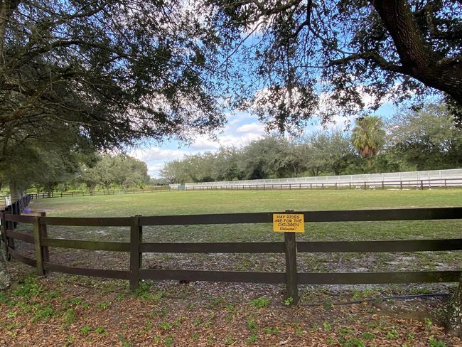 RV - 2141 B Rd, Home with 0 bedrooms, 0 bathrooms and null parking in Loxahatchee Groves FL | Image 16