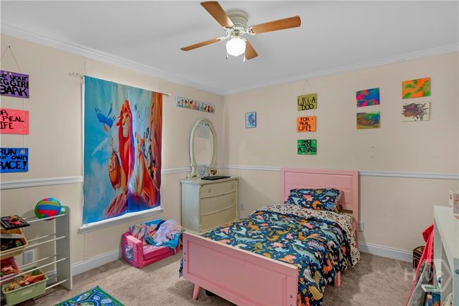 211 Smiley Loop Rd, House other with 4 bedrooms, 2 bathrooms and null parking in Riceboro GA | Image 16
