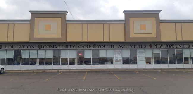 37 - 9100 Jane St, Home with 0 bedrooms, 0 bathrooms and null parking in Concord ON | Image 8
