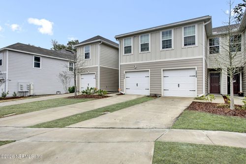 5958 Creekside Crossing Drive, Jacksonville, FL, 32210 | Card Image