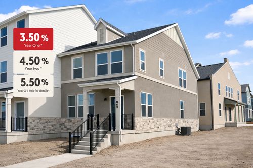 245-869 S Mathinlda Dr, Saratoga Springs, UT, 84045 | Card Image