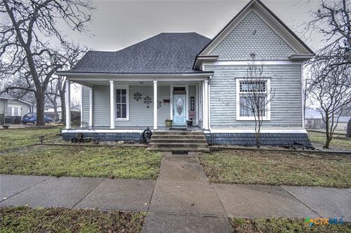 818 N 1st St, Temple, TX, 76501-2606 | Card Image