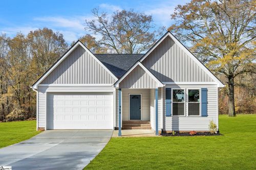 406 Burrell St, Pendleton, SC, 29670-1645 | Card Image