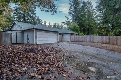 1116 Cooper Point Road Nw, House other with 3 bedrooms, 2 bathrooms and 2 parking in Olympia WA | Image 2