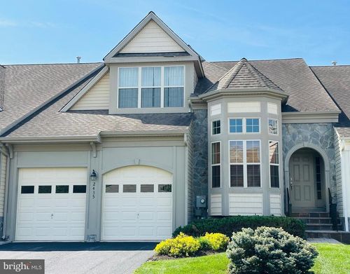 2435 Mill Race Rd, FREDERICK, MD, 21701-6822 | Card Image