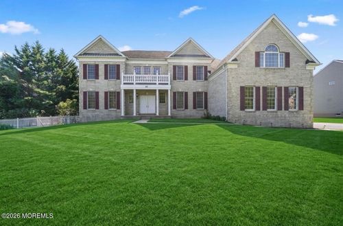 10 Rockingham Ct, Manalapan, NJ, 07726-3459 | Card Image