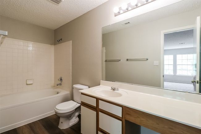 Primary Bath with Garden Tub | Image 14