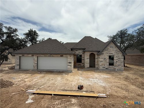 1313 Shirley Faye Lane, Salado, TX, 76571 | Card Image