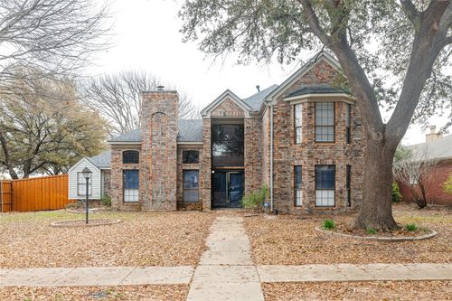 801 Fawn Valley Dr, Allen, TX, 75002-5004 | Card Image